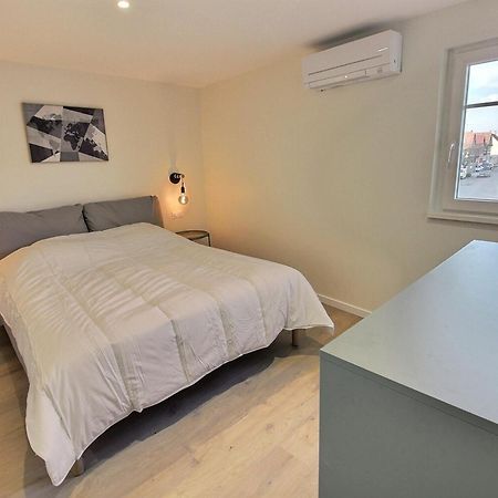 Maison Renovee Avec 3 Chambres, Terrasse Et Parking, A 17 Min De Strasbourg - Fr-1-722-5 Geispolsheim Zewnętrze zdjęcie
