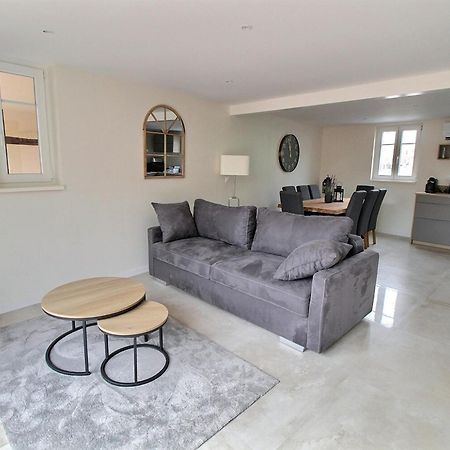 Maison Renovee Avec 3 Chambres, Terrasse Et Parking, A 17 Min De Strasbourg - Fr-1-722-5 Geispolsheim Zewnętrze zdjęcie