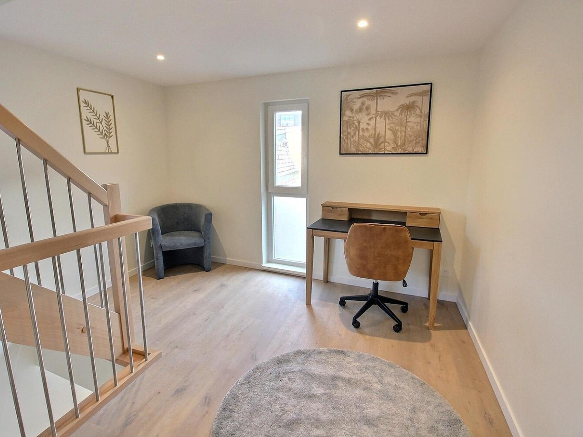 Maison Renovee Avec 3 Chambres, Terrasse Et Parking, A 17 Min De Strasbourg - Fr-1-722-5 Geispolsheim Zewnętrze zdjęcie