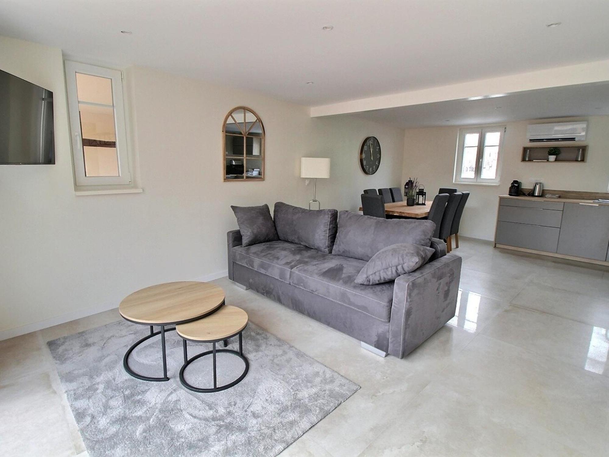 Maison Renovee Avec 3 Chambres, Terrasse Et Parking, A 17 Min De Strasbourg - Fr-1-722-5 Geispolsheim Zewnętrze zdjęcie