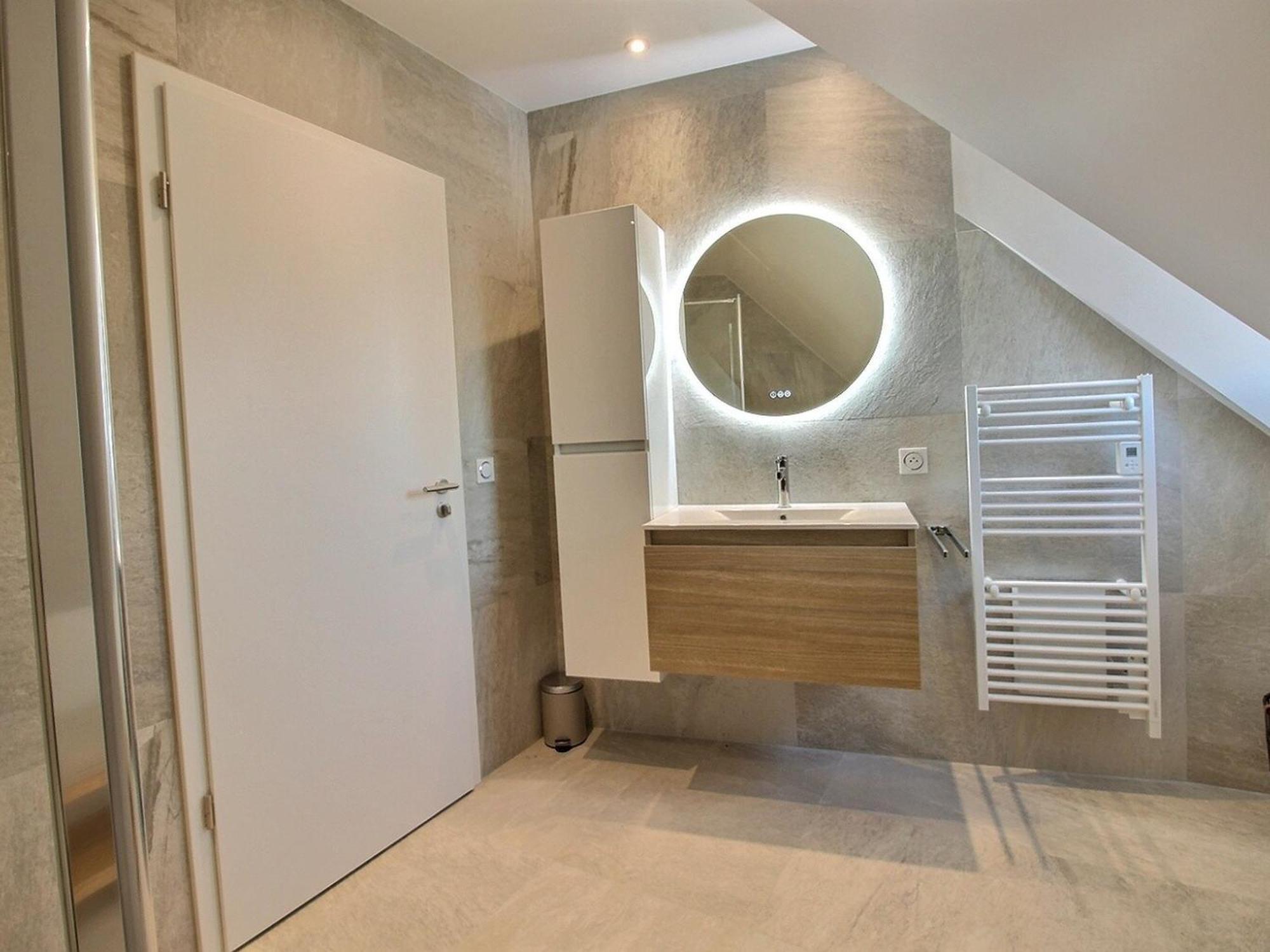 Maison Renovee Avec 3 Chambres, Terrasse Et Parking, A 17 Min De Strasbourg - Fr-1-722-5 Geispolsheim Zewnętrze zdjęcie
